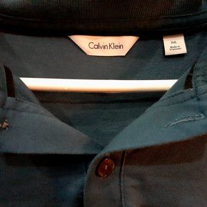 Calvin KLein XXL Polo
